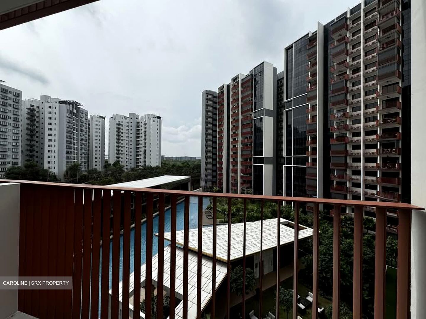 Riverfront Residences (D19), Apartment #550076001